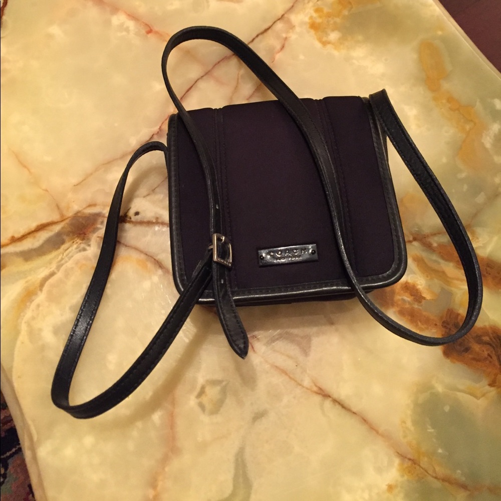 💥Sale💥Coach Crossbody Bag - Picture 5 of 5