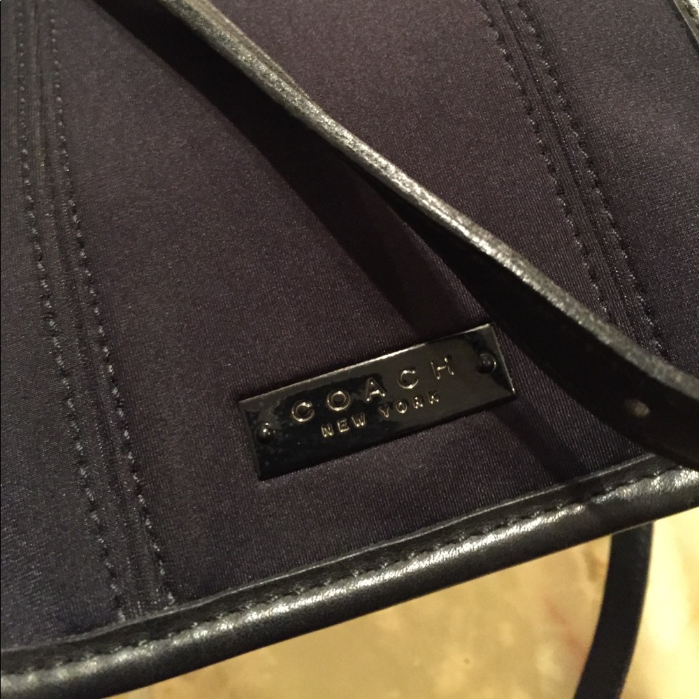 💥Sale💥Coach Crossbody Bag - Picture 2 of 5