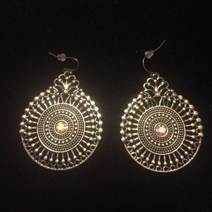 Premier Designs Nova Earrings