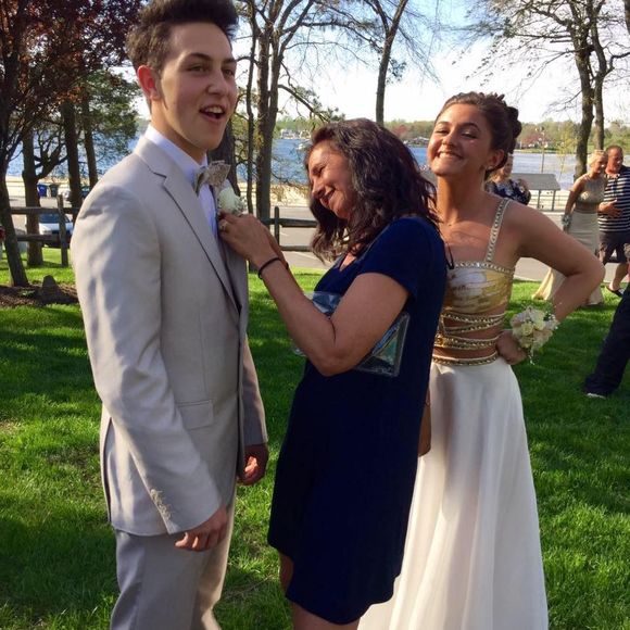 Meet your Posher, Kaitlyn - Picture 1 of 1