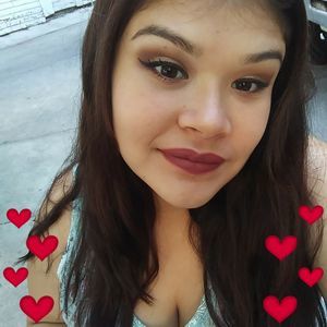 Meet your Posher, Gabriela