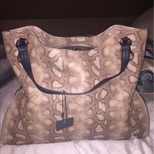 Vince Camuto Hangbag