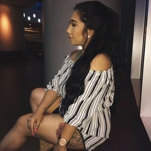 Meet your Posher, Graciela