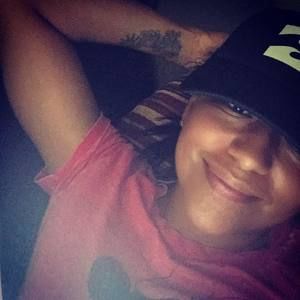 Meet your Posher, Mayte