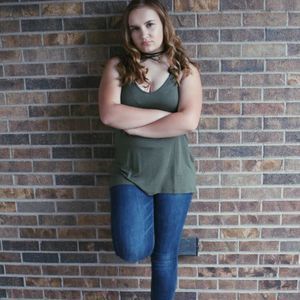 Meet your Posher, Savannah