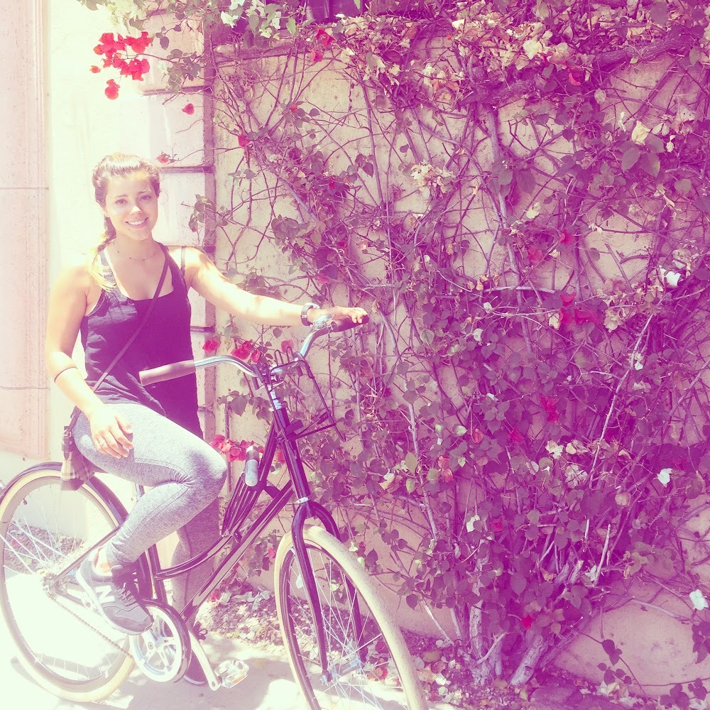 Meet your Posher, Rafaella