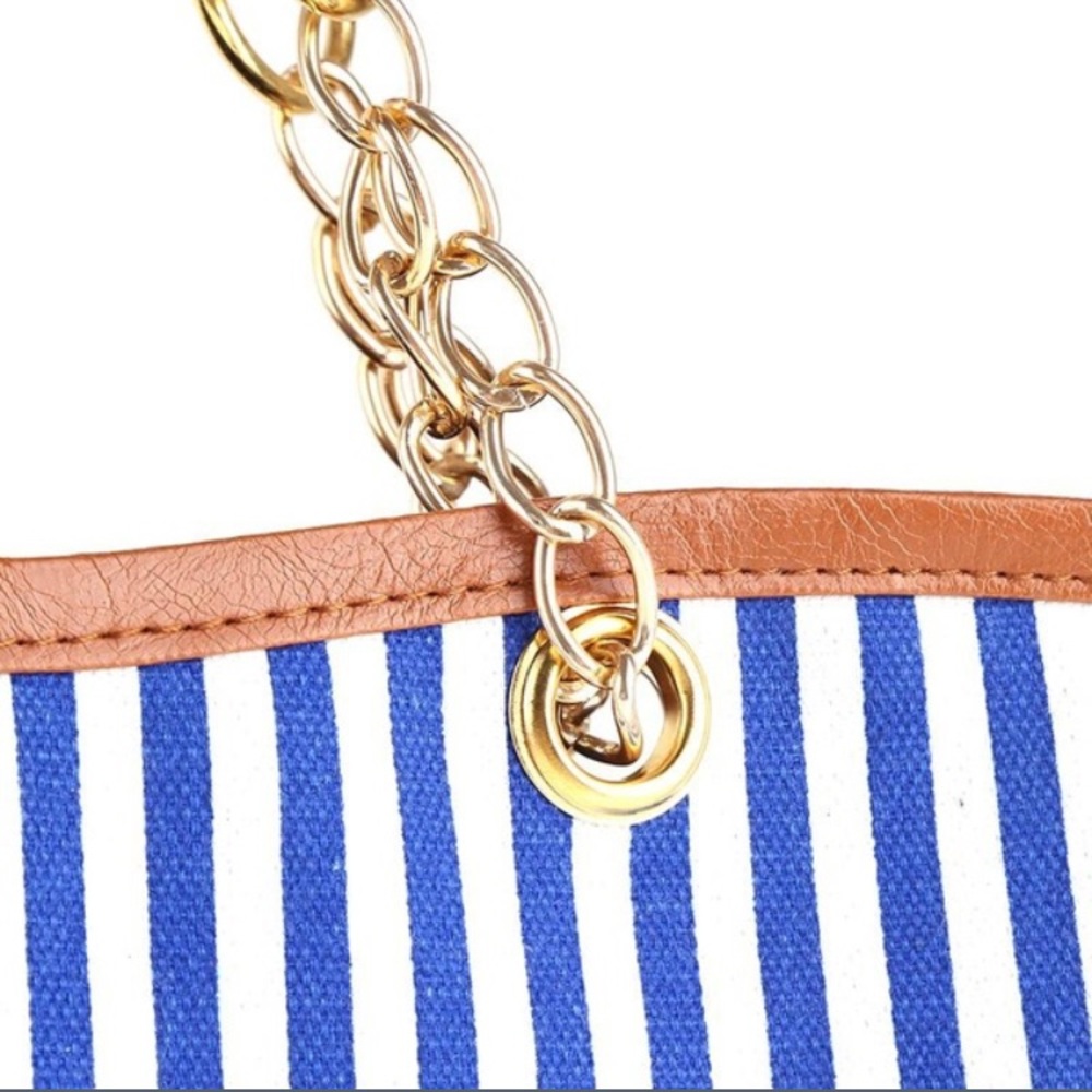 Woman Shoulder Bag - Picture 4 of 6