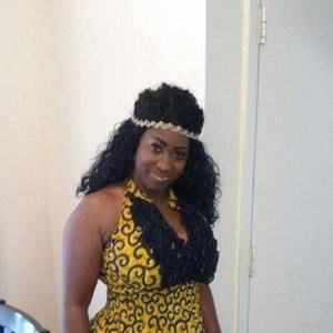 Meet your Posher, Sharon