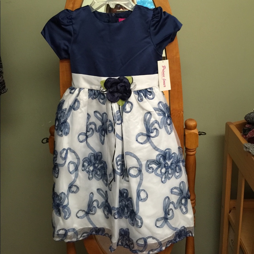 Special Occasion Dress, size 6