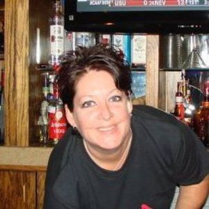 Meet your Posher, Trish