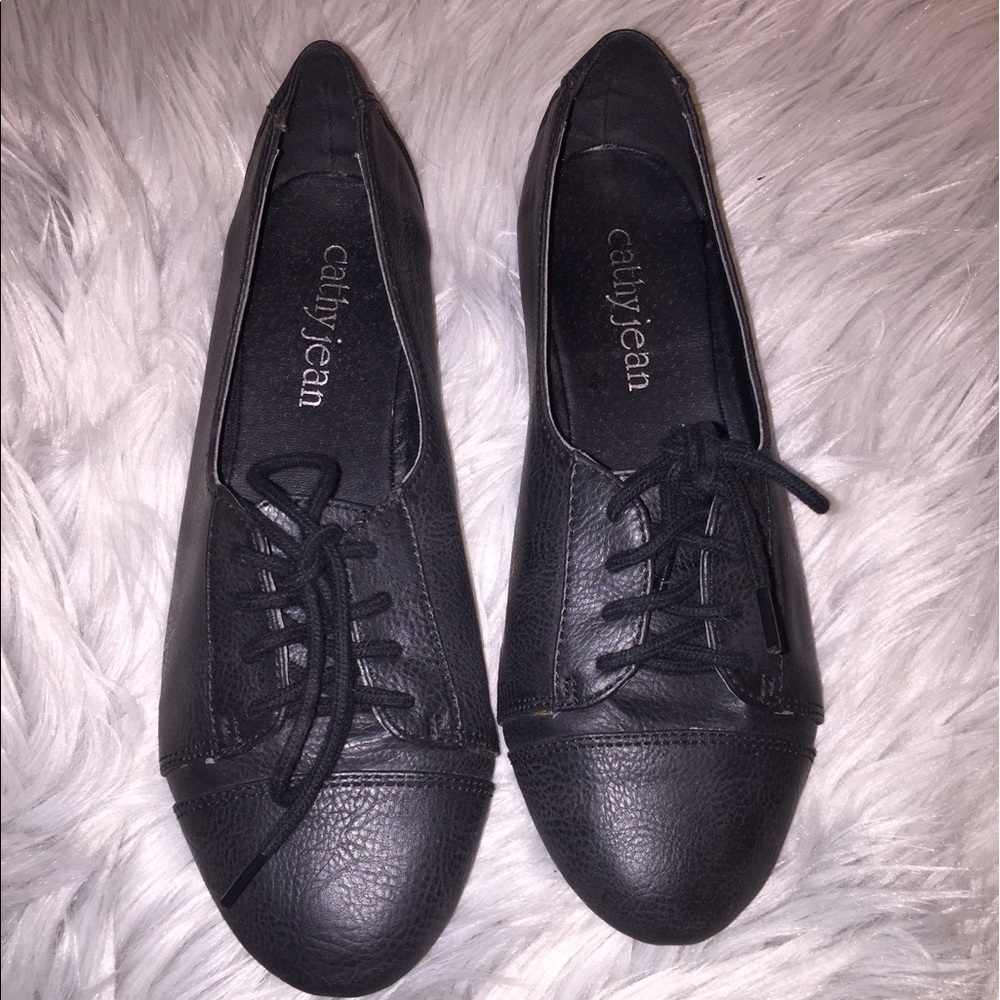 Cathy Jean shoes