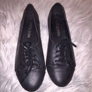 Cathy Jean shoes