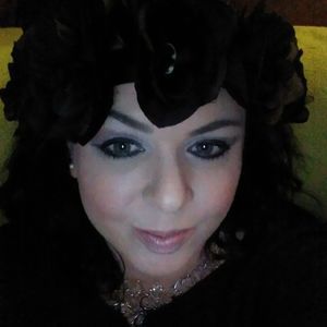 Meet your Posher, Starla marie