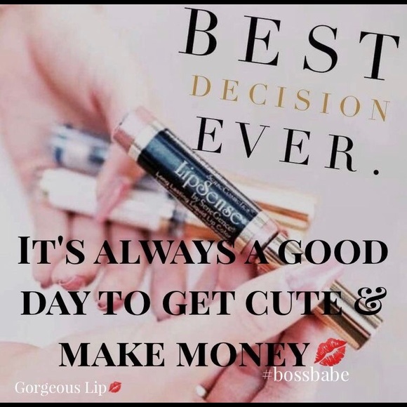 FREE LipSense - Picture 4 of 7