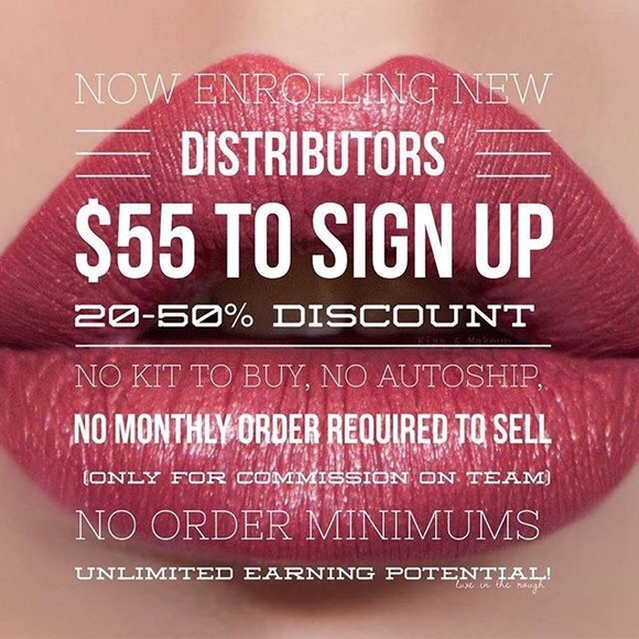 FREE LipSense - Picture 3 of 7