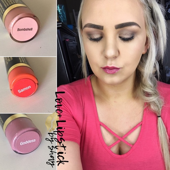 FREE LipSense - Picture 5 of 7