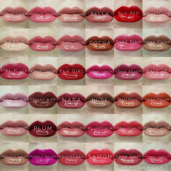 FREE LipSense - Picture 7 of 7