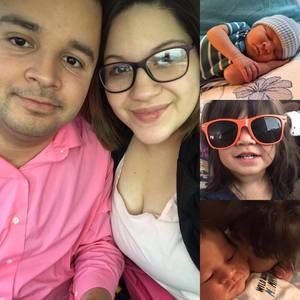 Meet your Posher, Rocio