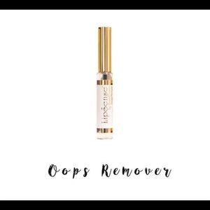Oops Lipsense Remover!