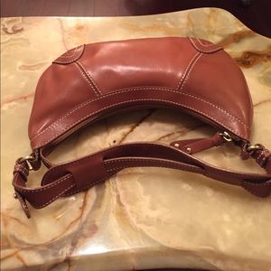 💥Sale💃 Ladies LEATHER Bag By Forth & Towne