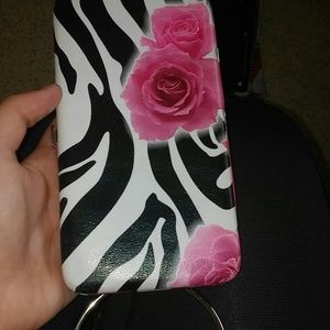 Brand new clutch wallet