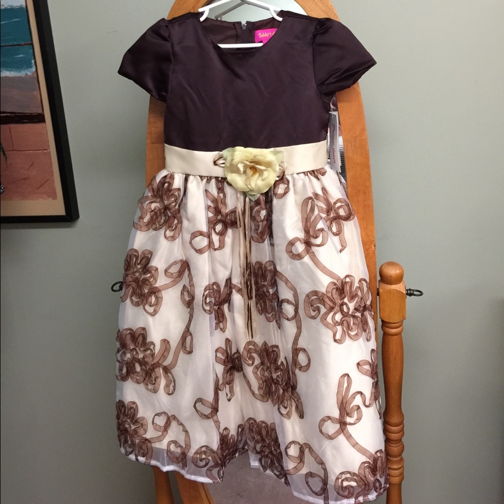 Special Occasion Dress, size 6