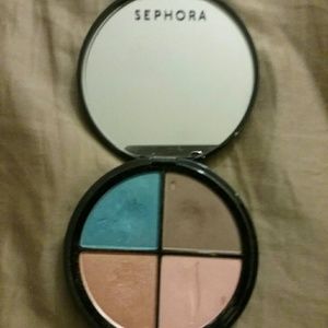 SILK SHADOW QUAD