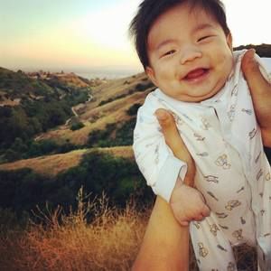 Meet your Posher, Ria