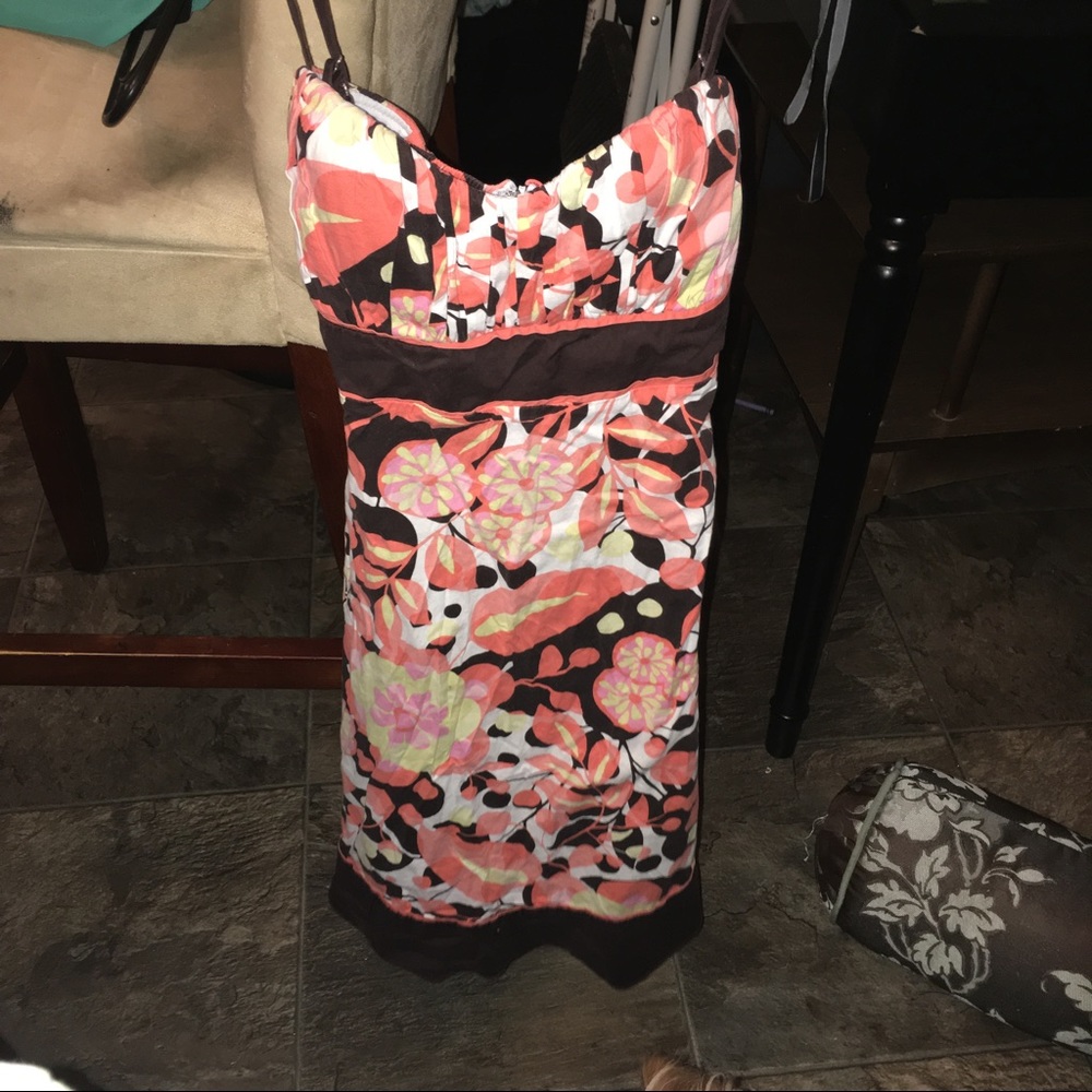 Summer dress