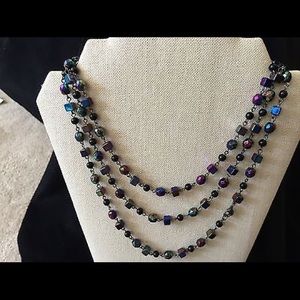 Abby Necklace by Premier Designs