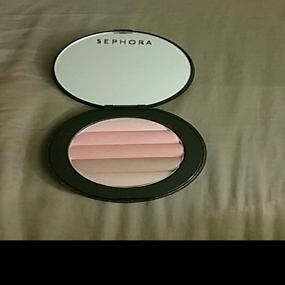 SEPHORA  FACE POWDER