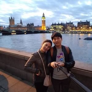 Meet your Posher, Stella