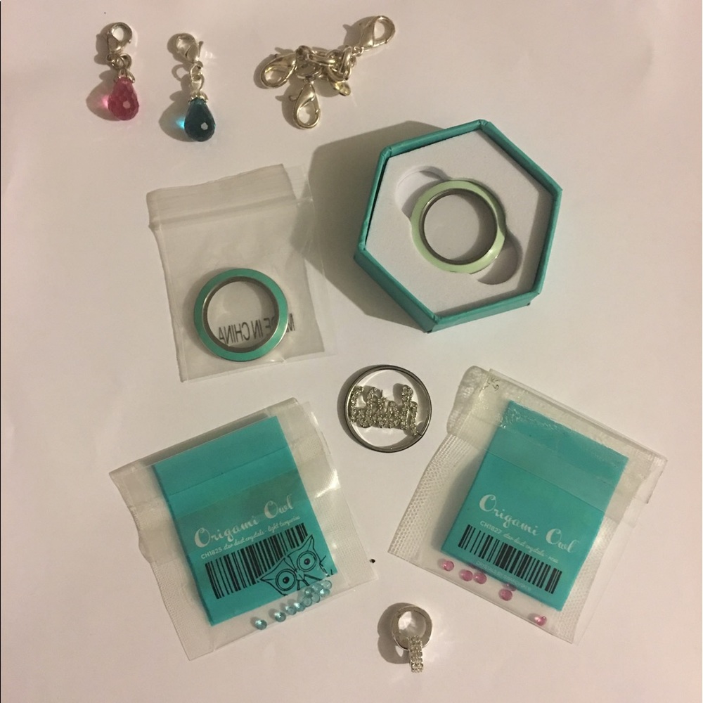Origami Owl