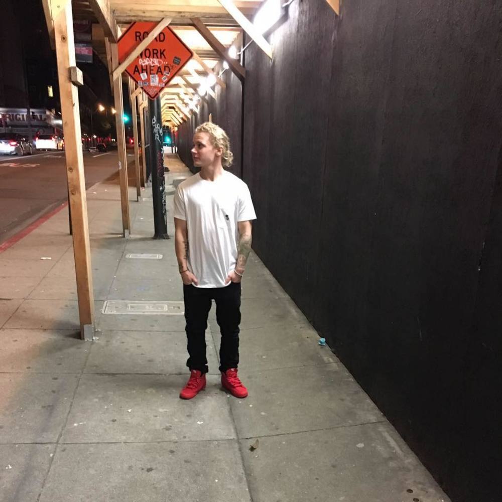 Meet your Posher, Scotty