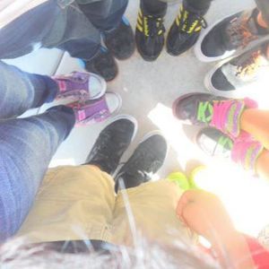 Meet your Posher, Kaden