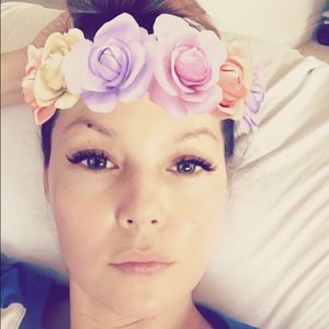 Meet your Posher, Brandy