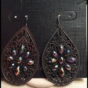 Premier Designs Dreamer Earrings
