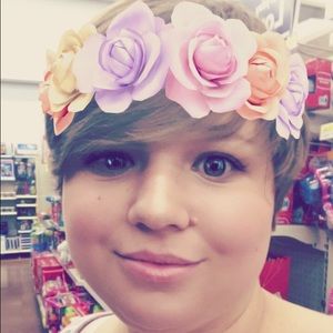 Meet your Posher, Lindsey