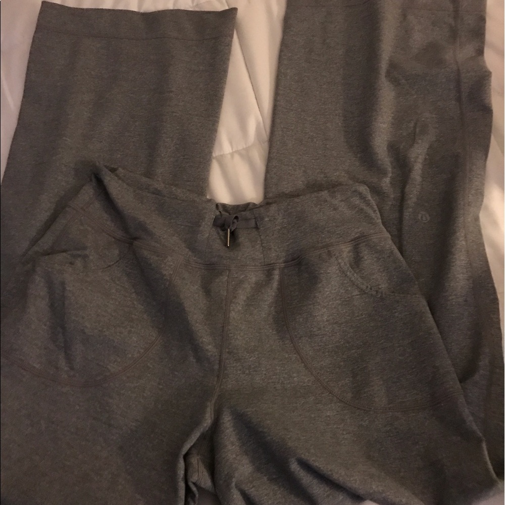 Lululemon