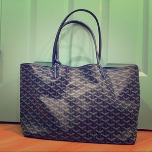 Goyard St. Louis PM Tote