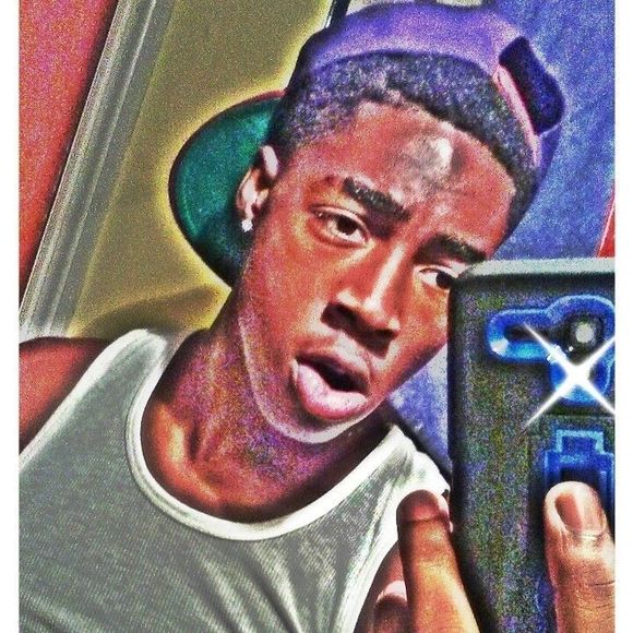 Meet your Posher, George - Picture 1 of 1