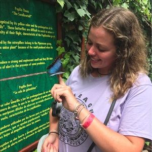 Meet your Posher, Gigi