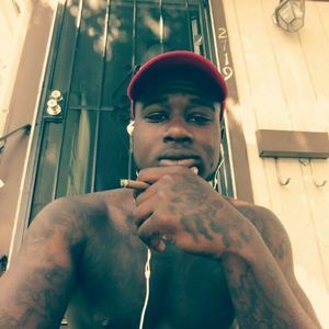 Meet your Posher, Terry