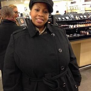 Meet your Posher, Daria