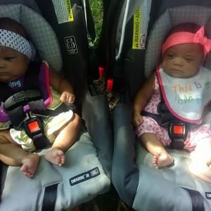 Meet your Posher, Sherry