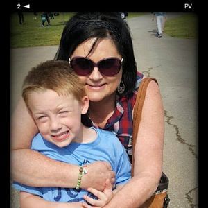 Meet your Posher, Tammy