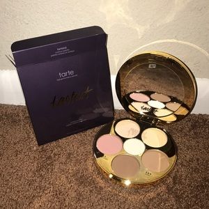 Tarte contour palette