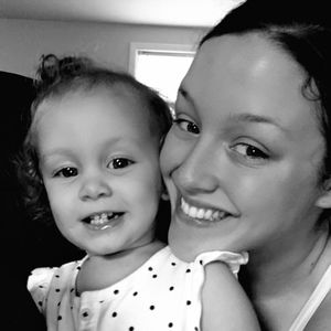 Meet your Posher, Kellie