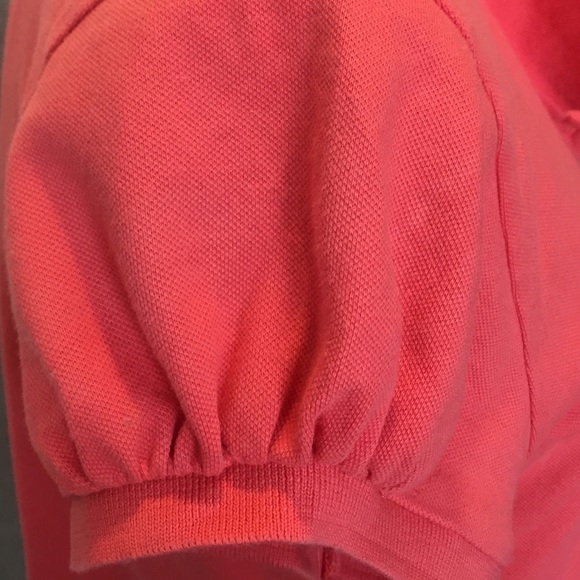 GAP Polo Top Women Button Up - Picture 2 of 2