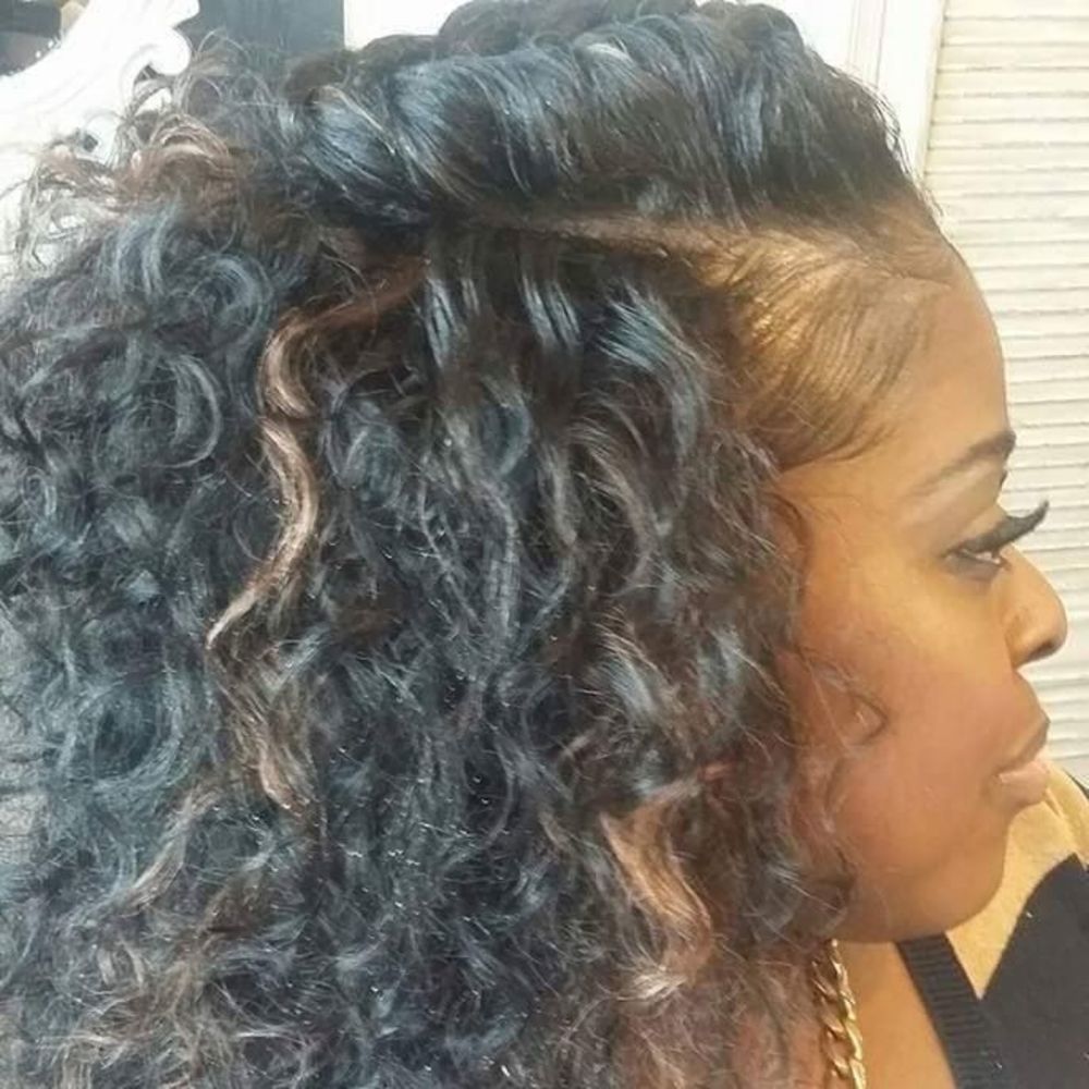 Meet your Posher, Brittany